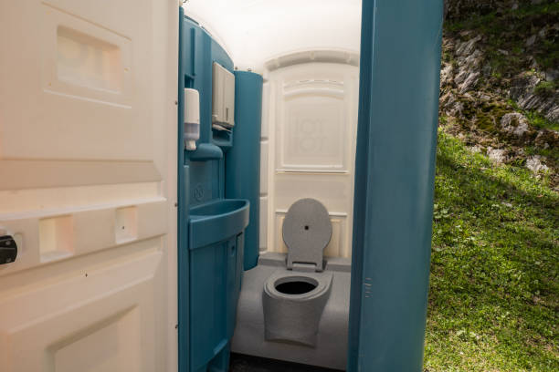 Best Portable Restrooms for Agricultural Sites  in Blue Mountain, MS