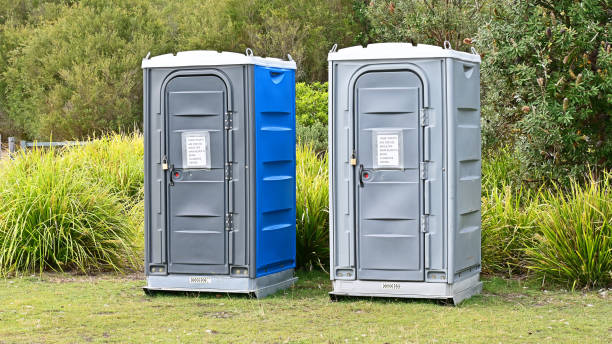 Portable Restroom for Sporting Events in Blue Mountain, MS
