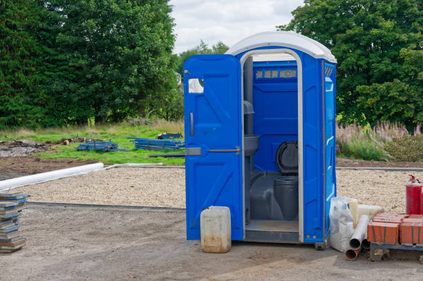 Reliable Blue Mountain, MS Portable Potty Rental Solutions